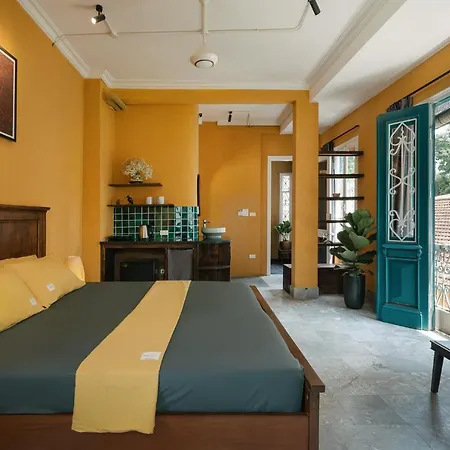 Annam Home - Near By Opera House-2